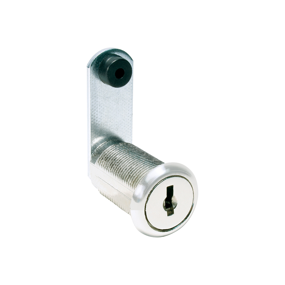 Disc tumbler cam lock, 1-3/16″ – C8053