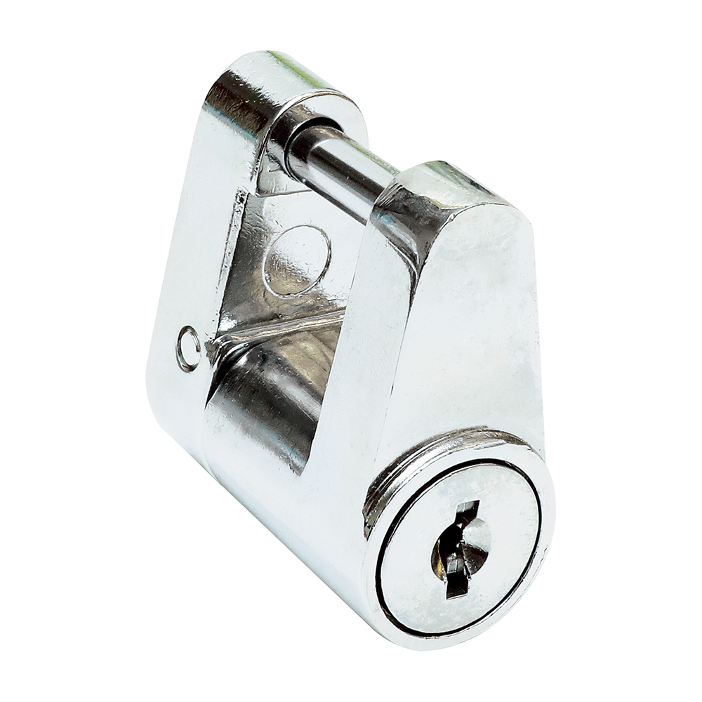 Trailer and gate lock – TL-37